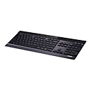 Rapoo E9270P - Tastatur - kabellos - 5 GHz