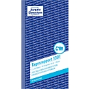 Rapport journalier n° 1301 AVERY™ Zweckform