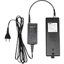 Rau accubox voor in hoogte verstelbare werktafels Adlatus 150/300/600, met accu-alarm &amp; LED-display, 2,2 Ah/53 Wh, B 200 x D 70 x H 40 mm