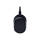Razer Mouse Dock Pro - Kabelloses Ladegerät - 4 KHz Transceiver - für Basilisk V3 pro