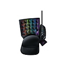 Razer Tartarus V2 - Tastenfeld - mit Scroll-Rädchen, 8-way directional thumbpad - hintergrundbeleuchtet - USB - für Komplett Epic Gaming PC a125