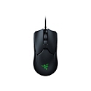 Razer Viper 8KHz - Maus - rechts- und linkshändig - optisch - 8 Tasten - kabelgebunden
