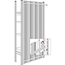 Rear walls, for panel width 995 mm, H 2278 mm