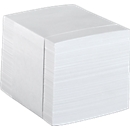 Recharge de notes volantes, 85 x 85 mm, blanc