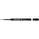 Recharge pour stylo Gelion 39 SCHNEIDER - noir - 10 p.