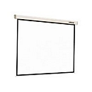 Reflecta Crystal-Line Motor lux - Leinwand - Deckenmontage möglich, geeignet für Wandmontage - motorisiert - 221 cm (87") - 1:1