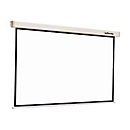Reflecta Crystal-Line Motor lux - Leinwand - Deckenmontage möglich, geeignet für Wandmontage - motorisiert - 249 cm (98") - 1:1
