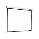 Reflecta Crystal-Line Motor lux - Leinwand - Deckenmontage möglich, geeignet für Wandmontage - motorisiert - 277 cm (109") - 1:1