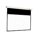 Reflecta Crystal-Line Rollo - Leinwand - Deckenmontage möglich, geeignet für Wandmontage - 202 cm (80") - 16:9 - Matte White