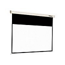 Reflecta Crystal-Line Rollo - Leinwand - Deckenmontage möglich, geeignet für Wandmontage - 225 cm (88") - 16:9 - Matte White