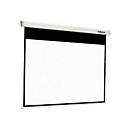 Reflecta Crystal-Line Rollo - Leinwand - Deckenmontage möglich, geeignet für Wandmontage - 270 cm (106") - 4:3 - Matte White