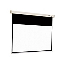 Reflecta Crystal-Line Rollo - Leinwand - Deckenmontage möglich, geeignet für Wandmontage - 271 cm (107") - 16:9 - Matte White