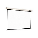 Reflecta Crystal-Line Rollo Softlift - Leinwand - Deckenmontage möglich, geeignet für Wandmontage - 277 cm (109") - 1:1 - BetaLux