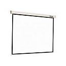 Reflecta CrystalLine Motor LUX - Leinwand - Deckenmontage möglich, geeignet für Wandmontage - motorisiert - 424 cm (167") - 1:1