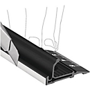 Règle L.300mm Alu.TAJIMA