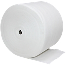 Reinigungstücher WIPEX®-SOFT, Einweg, besonders weich, hohe Saugfähigkeit, Tuchgrösse ca. 300 x 380 mm, Zellstoffvlies, weiss, 1 Rolle mit 700 Tüchern
