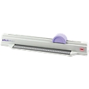 Relieuse ClickMan GBC, reliure en plastique, jusqu'à 95 feuilles, perforation 6 feuilles, format A4