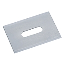 Replacement blades for safety cutter MARTego, 10 pieces