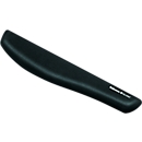 Repose-poignets pour clavier PlushTouch Fellowes ergonomique, hygiénique, noir