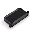 Reservekussen voor trodat® stempel 4810, zwart, 2 stuks