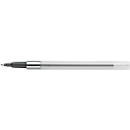 Reservevullingen voor Uni-ball biros Power Tank, zwart, 10 stuks