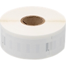 Return labels G &amp; G, compatible with DYMO® LabelWriter11352/s0722520, 54 x 25 mm, permanent, white, 500 pcs.