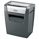 Rexel Aktenvernichter Momentum X410, Partikelschnitt 4 x 28 mm, P4, 23 l, 10 Blatt Schnittleistung
