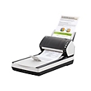 Ricoh fi 7240 - Dokumentenscanner - Triple CCD - Duplex - 216 x 355.6 mm - 600 dpi x 600 dpi