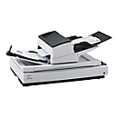 Ricoh fi-7700 - Dokumentenscanner - Triple CCD - Duplex - ARCH B - 600 dpi x 600 dpi