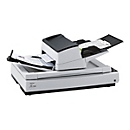 Ricoh fi-7700S - Dokumentenscanner - Dual CCD - ARCH B - 600 dpi x 600 dpi - bis zu 75 Seiten/Min. (einfarbig) / bis zu 75 Seiten/Min. (Farbe)