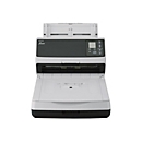 Ricoh fi-8270 - 216 x 355,6 mm - 600 x 600 DPI - 70 ppm - 140 ipm - Niveau de gris - Monochrome - Numériseur chargeur automatique de documents (adf) + chargeur manuel