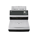 Ricoh fi-8270 - Dokumentenscanner - Flachbett: CCD / ADF: Dual CIS - Duplex - 216 x 355.6 mm - 600 dpi x 600 dpi