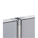 Rigid connecting element, H 1200