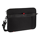 Riva Case 5120 - Notebook-Hülle - 33.8 cm (13.3") - Schwarz