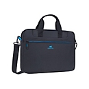 Riva Case 8027 - Notebook-Tasche - 35.6 cm (14") - Schwarz