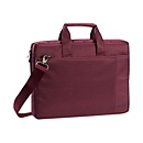 Riva Case 8231 - Notebook-Tasche - 39.6 cm (15.6") - lila