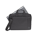 Riva Case 8231 - Notebook-Tasche - 39.6 cm (15.6") - Schwarz