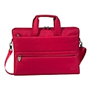 Riva Case 85 / 86 / 88 series 8630 - Notebook-Tasche - 39.6 cm (15.6") - Rot