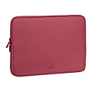 Riva Case Suzuka 7703 - Notebook-Hülle - 33.8 cm (13.3") - Rot