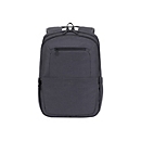 Riva Case Suzuka 7760 - Notebook-Rucksack - 39.6 cm (15.6") - Schwarz
