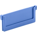 RK 400 shelf box divider, 10 pieces