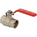 Robinet 3/4"