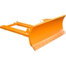 Robust snow shovel SCH-S 150