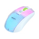ROCCAT Burst Pro Air - Maus - ergonomisch - optisch - 6 Tasten - kabellos