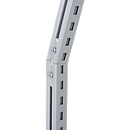 Rocholz mounting kit long System Flex, inclined version