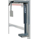 Rocholz Support pour PC Système Flex, réglable individuellement, à monter soi-même