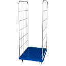 Rolcontainer, 2-zijdig