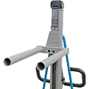 Rolhouder enkel M-SP2