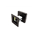 ROLINE LCD-Monitorbefestigung - Befestigungskit (Wandmontage)