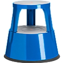 Rolkrukje, blauw
